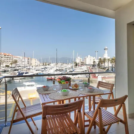 Apartment Del Port-4 By Interhome Apartment *