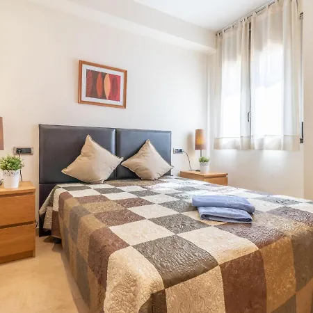 Apartment Del Port-4 By Interhome Apartment *