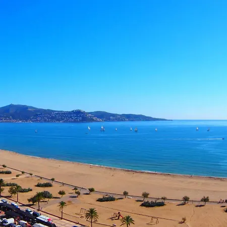 Apartment Del Port-4 By Interhome Apartment Empuriabrava